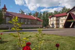 Country Club Aivengo Hotel Jungle Podolsk Podolsk